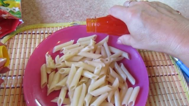 VLOG: Кто укусил за веко? Продаю сарафан.Пробую соусы. Опять арбуз.Новый маникюрю смотреть онлайн