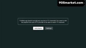 TiviMate - Install and Setup