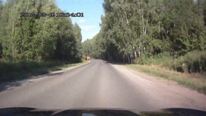 Галёво - Камское - Забегаево - Степаново