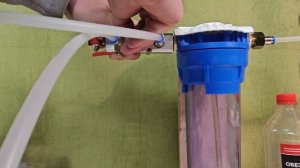 Тест самодельного вакууматора для амортизаторов WP vacuum bleeder