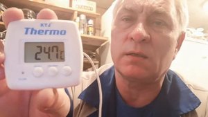 Термометры холодильщика