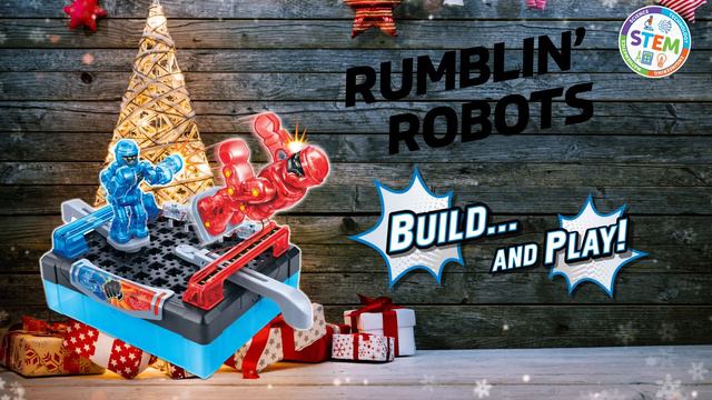 Explore Scientific 2021 Holiday Gift Guide смотреть онлайн