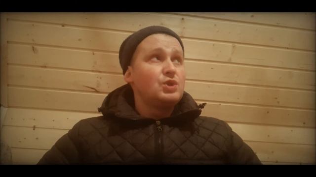 ✔Русская Баня из Кунг от ЗиЛ 130/Вагонка/Парилка/Отдых/Влог2021 смотреть онлайн