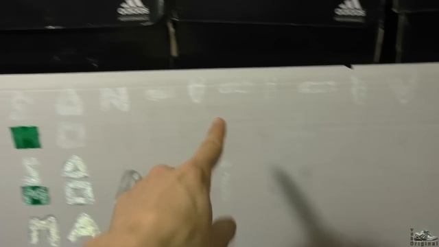 Как сделать РЕФЛЕКТИВ !? смотреть онлайн