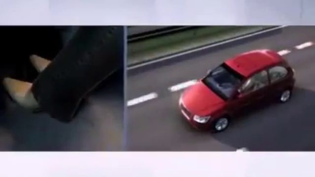 Приницип работы ABS Автомобиля зачем нужен Abs