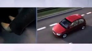 Приницип работы ABS Автомобиля, зачем нужен Abs