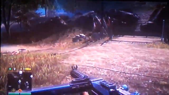 Far Cry 4 #5: I Need to Drive Around смотреть онлайн