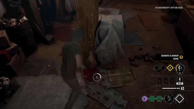 Это лучшая альтернатива Dead by Daylight?! Релиз игры про Буббу и подвал