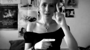 Язык глухонемых