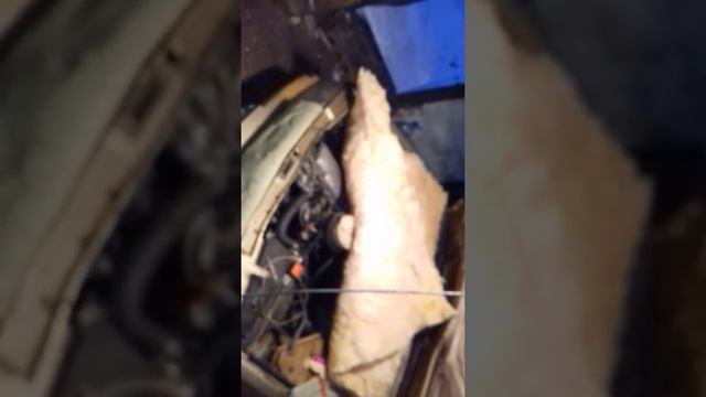 Колхожу утепляшку подкапотного пространства азлк-2141 смотреть онлайн