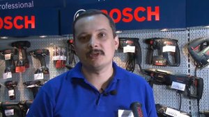 Угловая шлифмашина BOSCH GWS-14-125 Inox S