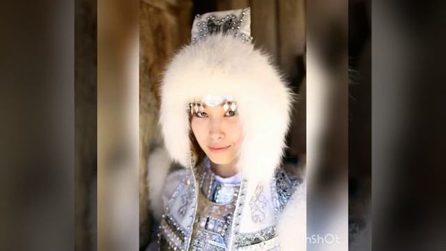 Сахалыы ырыа