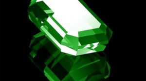 камни по знаку зодиака камень "Изумруд"