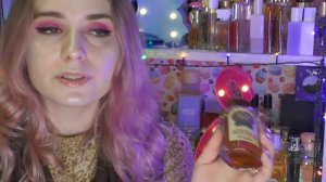 FRANCA FERETTI от BROCARD [ОБЗОР ВСЕХ АРОМАТОВ]