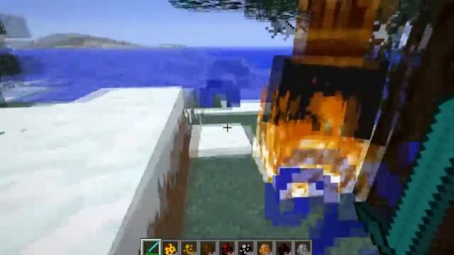 Обзор мода в Minecraft.More Mobs-[Больше Мобов] (#24) смотреть онлайн