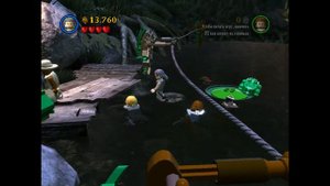 Пираты Корибского моря Сундук мертвеца