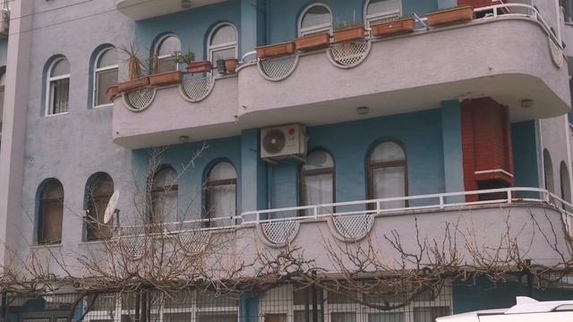 Муж мне купил турецкий ЛЮКС. Мясо только баранина. Воды НЕТ. Очень атмосферный VLOG. смотреть онлайн