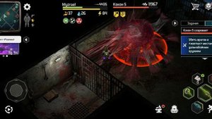 DoZ survival! Казематы  Часть 1! полная экономная зачистка со всеми коконами