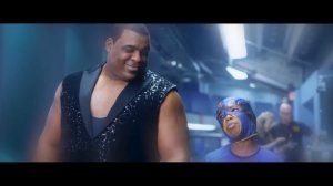 11-летний пацан нашел способ, как победить самых сильных бойцов и стал чемпионом