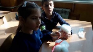 Мастер-класс по изготовлению мягкой игрушки.