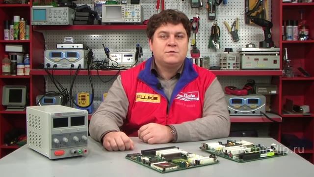 Экранирование. Земляные контуры