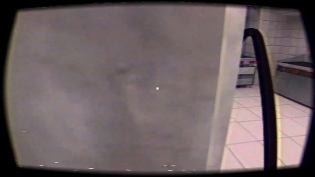 Ronald McDonalds | ALL ENDING | Short Horror Game смотреть онлайн