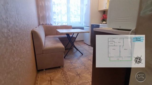 Продажа квартиры в Московском районе СПб  ? видеообзор  Видео с квадрокоптера ?