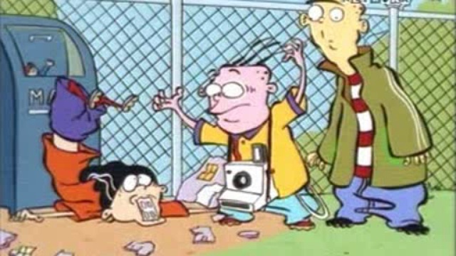 Ed 10 смотреть онлайн