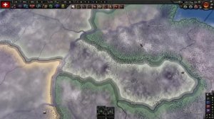 270 ДИВИЗИЙ БРАЗИЛИИ АТАКУЮТ! (Эксперименты в Hearts of Iron 4) #2