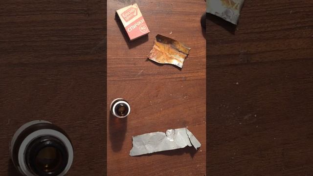 Паяльная кислота своими руками из соляной кислоты смотреть онлайн