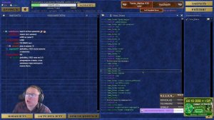 Вудуш про добавление новых механик в Хоту