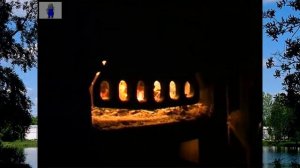 Твердотопливный котел длительного горения Viadrus