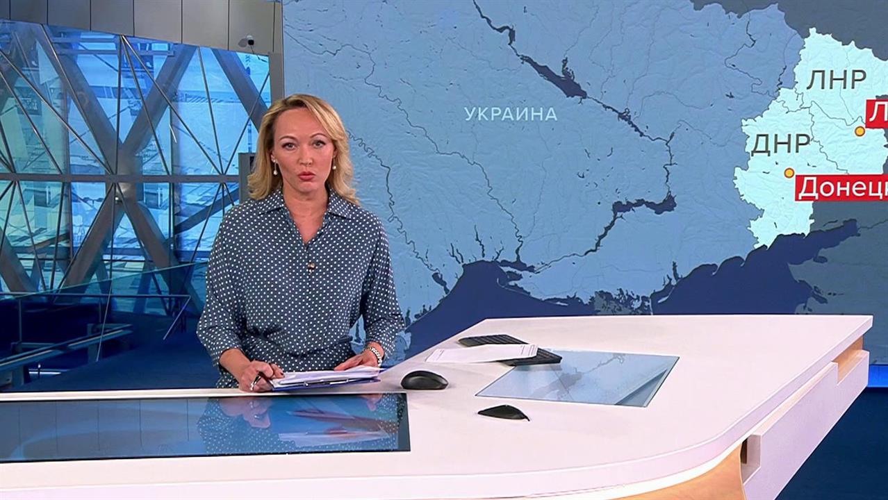 Выпуск новостей в 15:00 от 19.09.2022