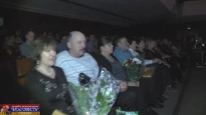 Под окном широким Ансамбль казачьей песни БлаговестЪ