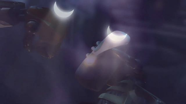 Mass Effect-Inspired Bionicle 2 Trailer (Leaving Earth) смотреть онлайн