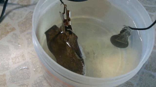 Электролиз смотреть онлайн