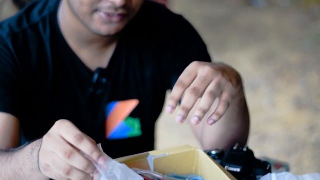 Canon EOS 750d Unboxing & Review Best DSLR Camera + 50 mm prime lens For Beginners 2018 in Bangla смотреть онлайн