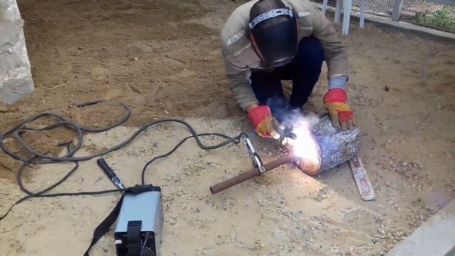 Что делать? Если нет виброплиты?