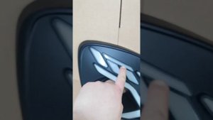 Маски фар в стиле AMG на Газель