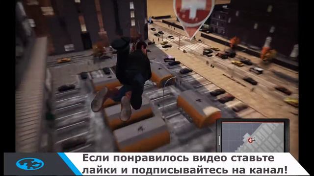 Прохождение The Amazing Spider-Man [#5] (Раздавить паука) смотреть онлайн