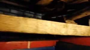 Замена  рычага Toyota camry v30