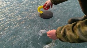 Рыбалка в Челябинской области. Озеро Аргази, чебак сходит с ума, закрытие сезона.Классный отдых