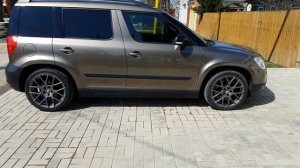 Диски СКАД R18