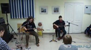 Умка   Стеклянная рыбка