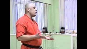 Кочергин. Упражнения на работу ног