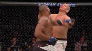 | Стипе Миочич vs.Алистер Оверим | UFC 203: Miocic vs. Overeem |