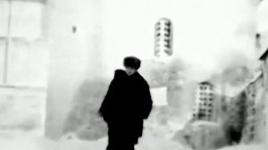 1977 год. Тобольск. Группа рабочих на экскурсии