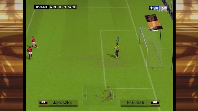 AWANTURA W ŁODZI PES 6 EKSTRAKLASA PATCH sezon 2007/2008 9 Kolejka! Skróty meczów, wszystkie bramki смотреть онлайн