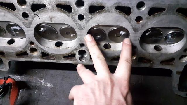 Как отличить головку 21213 от классических головок семейства ваз смотреть онлайн