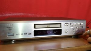 DENON DVD 2200 DAXXX - sold -